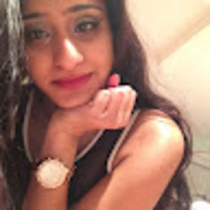 Meet your Posher, Tiffany